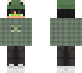 idk