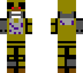 ignited chica 1.0