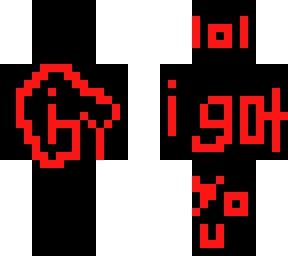 igotyou logo (cringy)