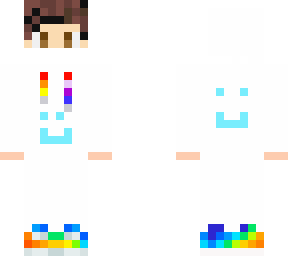 ikonitek's official skin