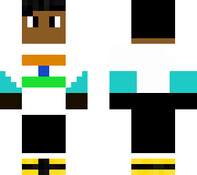 indian male with hoodie and blue headphones