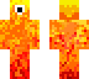 inferno cyclops (my skin)