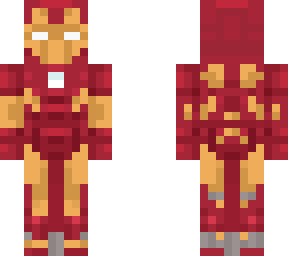 iron man (heroic age)