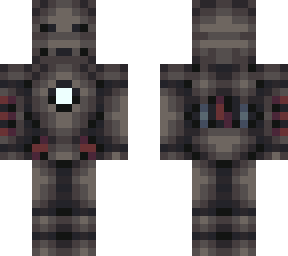 iron man (mark 1)