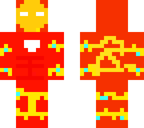 iron man