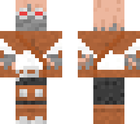 iron ore