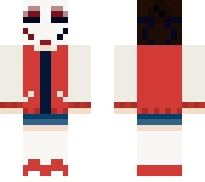 isketcha mask