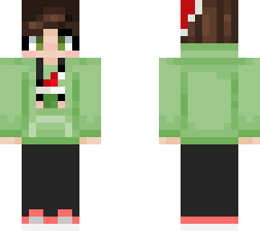 it me, but festive