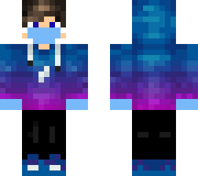 itsgalaxyangel64 version covid
