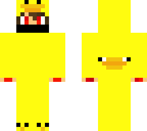 itsgalaxygutaz901 version pato
