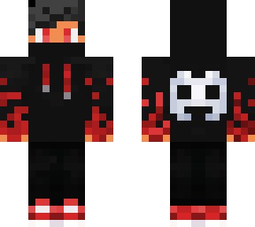 itzmali125 skin