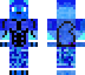 jack bluewolf