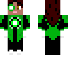 jessica cruz green lantern