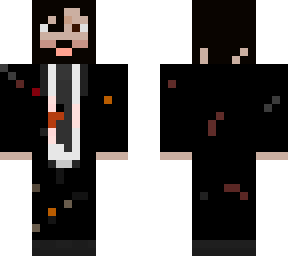 john wick (parabellum)