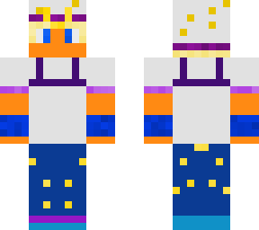 johnny joestar