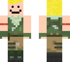 jonesy oof