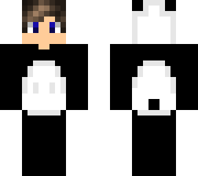 josh panda