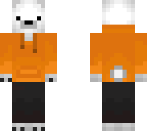 jumper polar bear