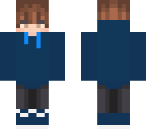 junharng's skin