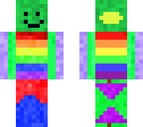 just something weird