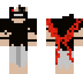 kaneki ken