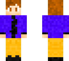 karlson! (dark blue)