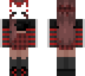 katsune girl