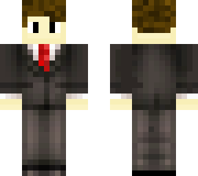 kboi suit skin
