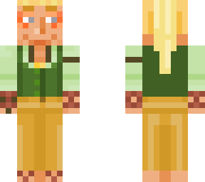 kel faemanor