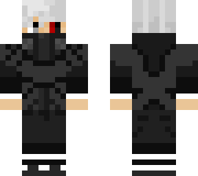 ken kaneki