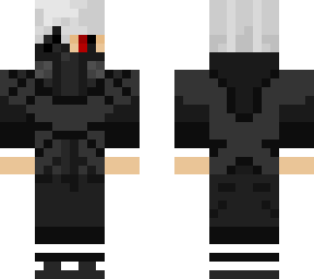 ken kaneki with mask