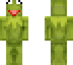 kermit the frog