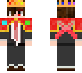 kid as king