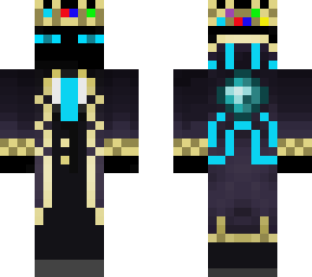 king enderman
