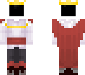 king fudgepantz
