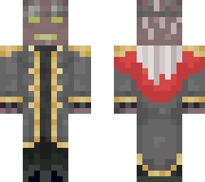king gaunt