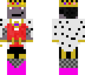 king mettaton ex updated
