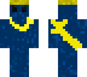 king of sprutes