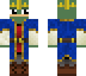 king pepe