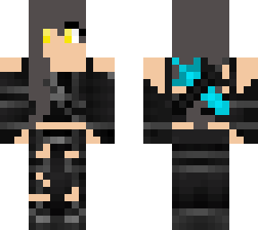 kirito girl