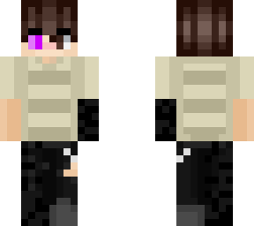 kishou ender