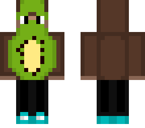 kiwi assassin