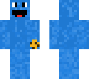 koekie monster