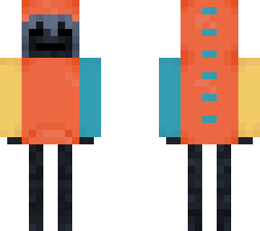 kricket's wither babie