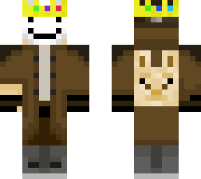 lama clan
