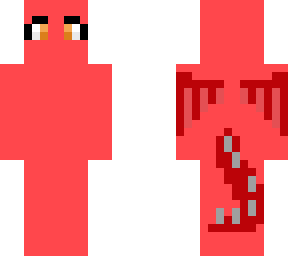 lava the skywing