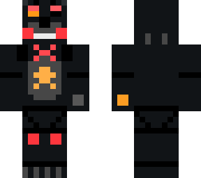 lefty (updated)