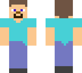 legacy steve
