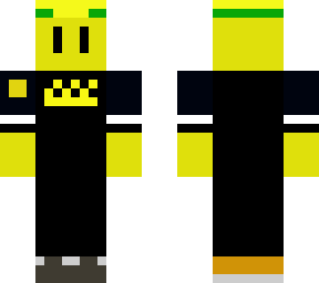 lemon crap