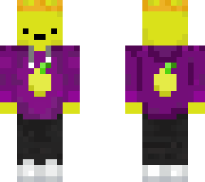 lemon king